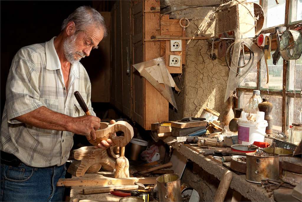 Feira de Artesanía en Vilalba