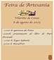 FiestasRelacionadas Feira de Artesanía en Vilariño de Conso