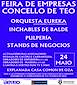 FiestasRelacionadas Feira de Empresas (1) en Teo