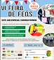 FiestasRelacionadas VI Feira de Feás en Boborás