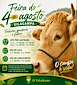 FiestasRelacionadas Feira de Gando (1) en O Valadouro