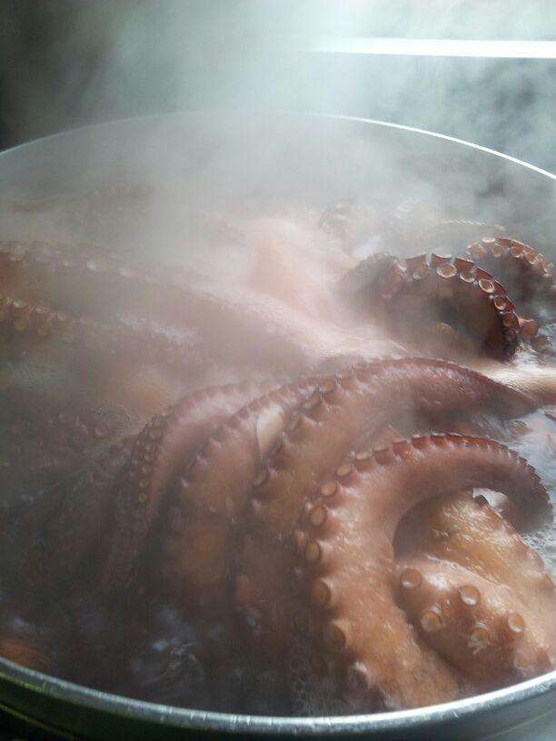 Feira de Gando (2026) en O Valadouro