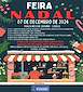 FiestasRelacionadas Feira de Nadal en Covelo