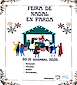 FiestasRelacionadas Feria de Navidad de Parga (1) en Guitiriz