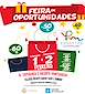 FiestasRelacionadas IX Feira de Oportunidades en Ponteareas