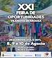FiestasRelacionadas XXI Feira de Oportunidades en Vilanova de Arousa