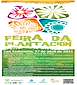 FiestasRelacionadas XXVIII Feira de Plantación en San Sadurniño