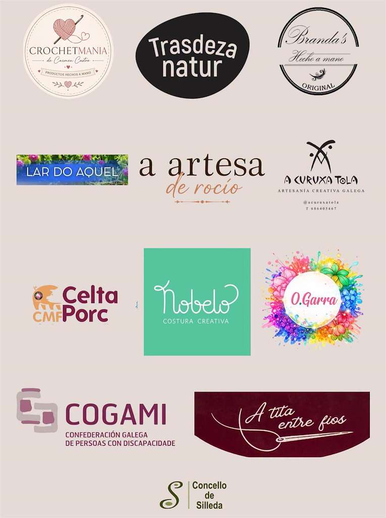 Feira de Productores de Alimentación e Artesanía (2026) en Silleda