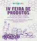 FiestasRelacionadas IV Feira de Produtos en O Rosal