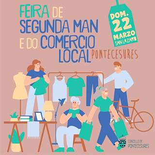 Feira de Segunda Man 
