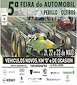 FiestasRelacionadas V Feira do Automobil de Perillo (1) en Oleiros
