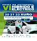 FiestasRelacionadas VI Feira do Automóbil Híbrido & Eléctrico en Ribeira