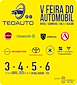 FiestasRelacionadas V Feira do Automóbil en Teo