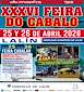 FiestasRelacionadas XXXVI Feira do Cabalo (1) en Lalín