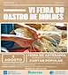 FiestasRelacionadas VI Feira do Castro de Moldes en Boborás