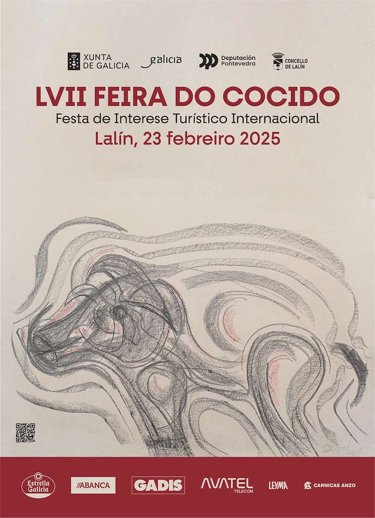 LVII Feira do Cocido en Lalín