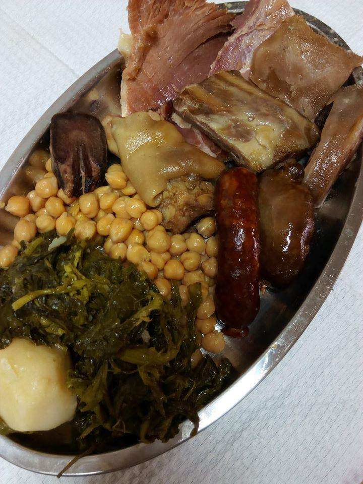 LVIII Feira do Cocido (2026) en Lalín