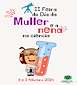 FiestasRelacionadas II Feira do Día da Muller e da Nena na Ciencia  en Carballo
