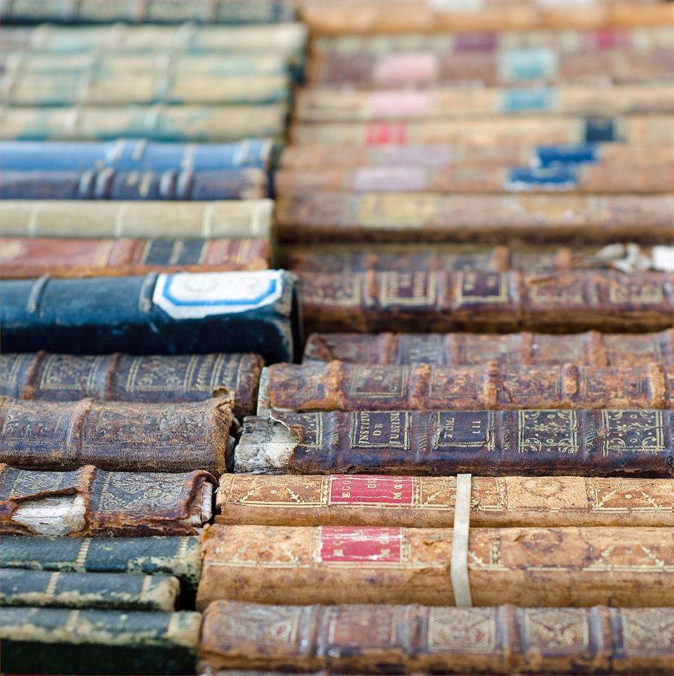 Feira do Libro en Ferrol