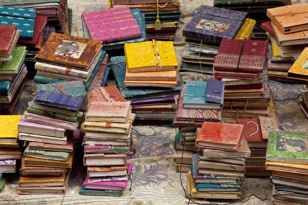 Feira do Libro en Ferrol