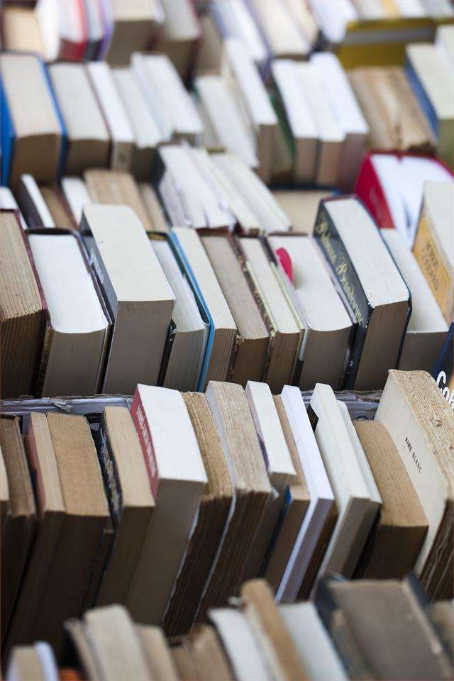 Feira do Libro (2025) en Monforte de Lemos