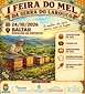 FiestasRelacionadas I Feira do Mel da Serra do Larouco (1) en Baltar
