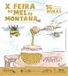 FiestasRelacionadas X Feira do Mel de Montaña (1) en Muras