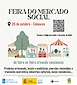 FiestasRelacionadas Feira do Mercado Social en Celanova