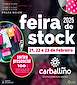 FiestasRelacionadas Feira do Stock en O Carballiño