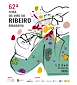 FiestasRelacionadas LXII Feira do Viño do Ribeiro en Ribadavia