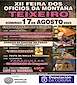 FiestasRelacionadas XII Feira dos Oficios de Montaña de Teixeiro en Curtis