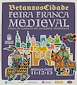 FiestasRelacionadas XXVI Feira Franca Medieval Betanzos dos Cabaleiros