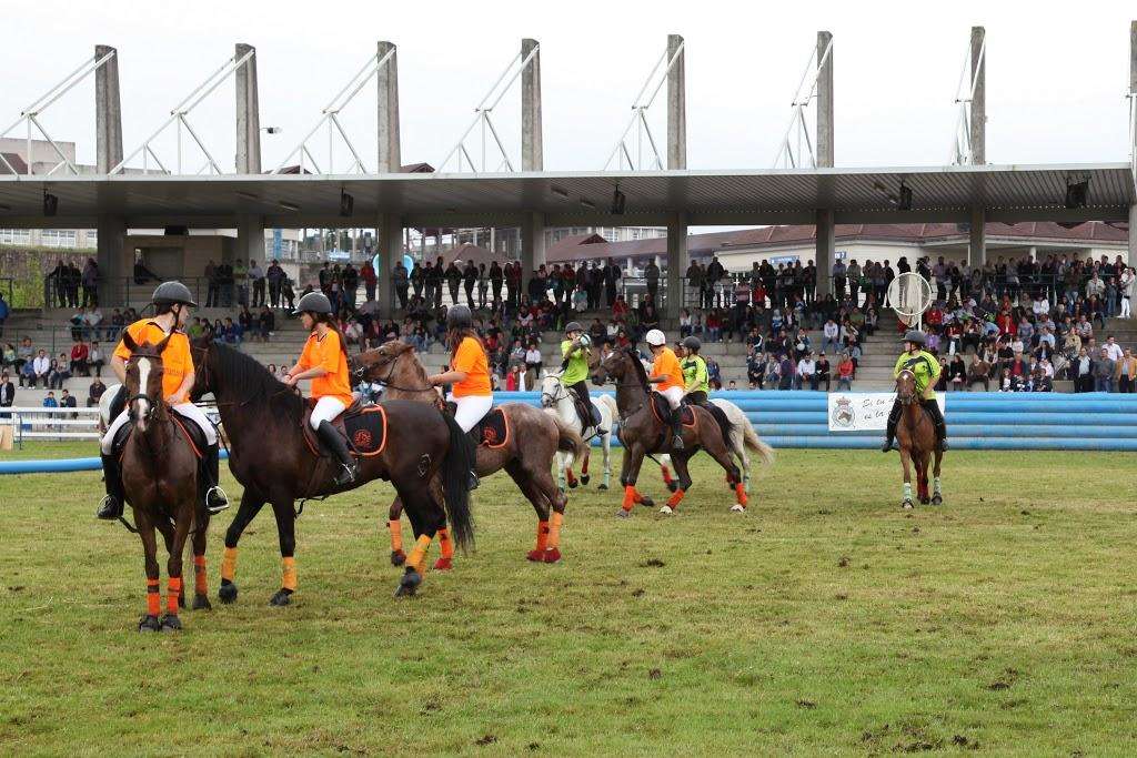 XLV Feira Internacional Semana Verde de Galicia en Silleda