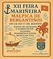 FiestasRelacionadas XII Feira Mariñeira en Malpica de Bergantiños