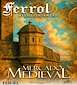 FiestasRelacionadas Feira Medieval en Ferrol