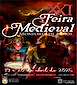 FiestasRelacionadas XXI Feira Medieval en Monforte de Lemos