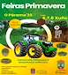 FiestasRelacionadas XLVII Feiras e Festas de Primavera en O Páramo