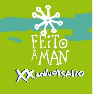 Feito a Man en Santiago de Compostela