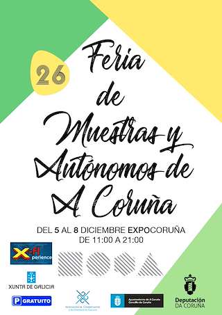 Fiestas En A Coruña Ferias Romerías Y Festivales