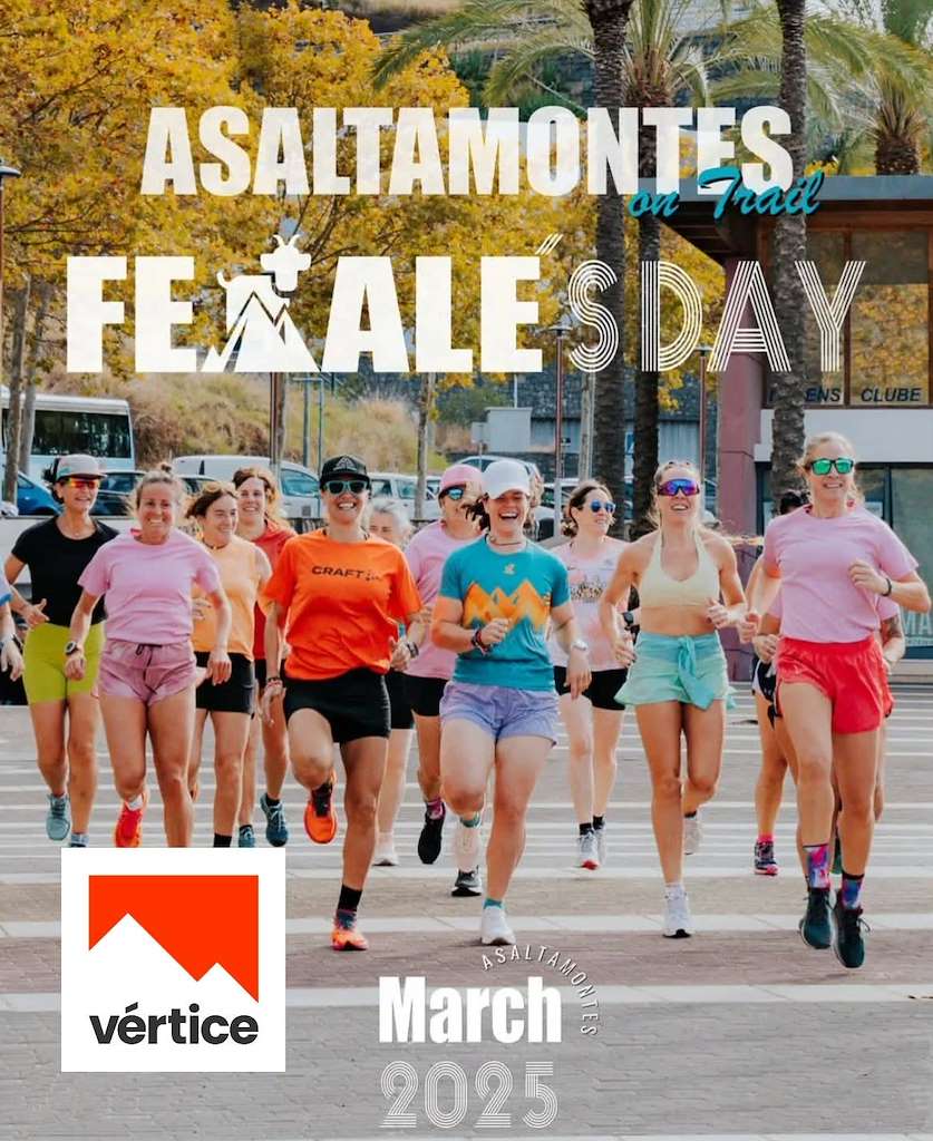 Female's Day en Vedra