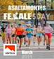 FiestasRelacionadas Female's Day en Vedra