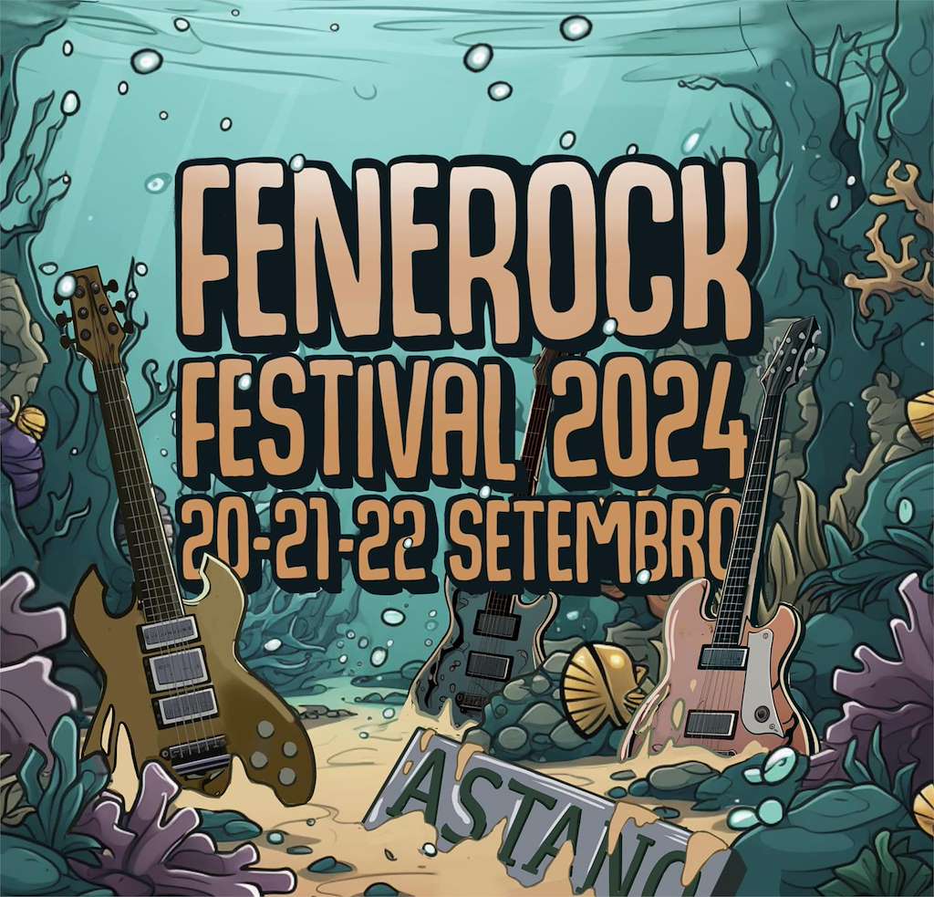 XXII FeneRock  (2025)
