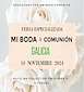 FiestasRelacionadas Feria Mi Boda & Comunión en A Coruña