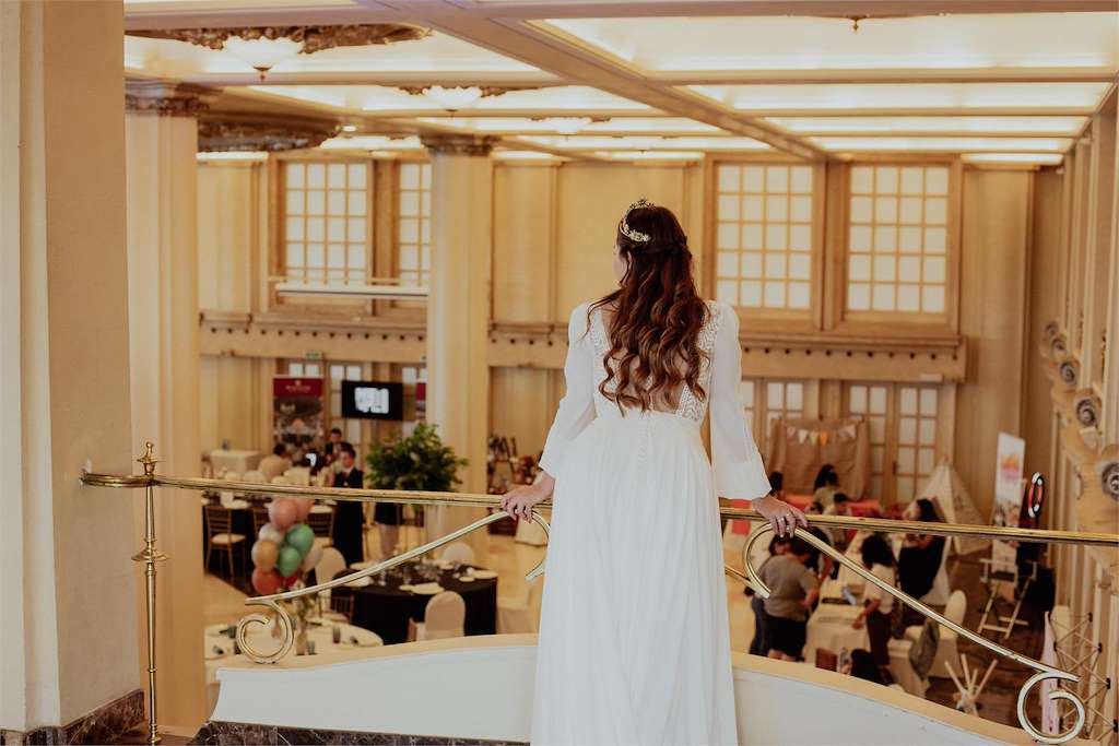 Feria Mi Boda & Comunión en A Coruña