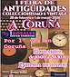FiestasRelacionadas II Feria de Antigüedades, Coleccionismo e Vintage de Los Rosales  (1) en A Coruña