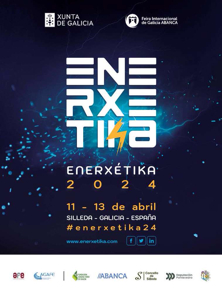 Enerxétika (2026) en Silleda