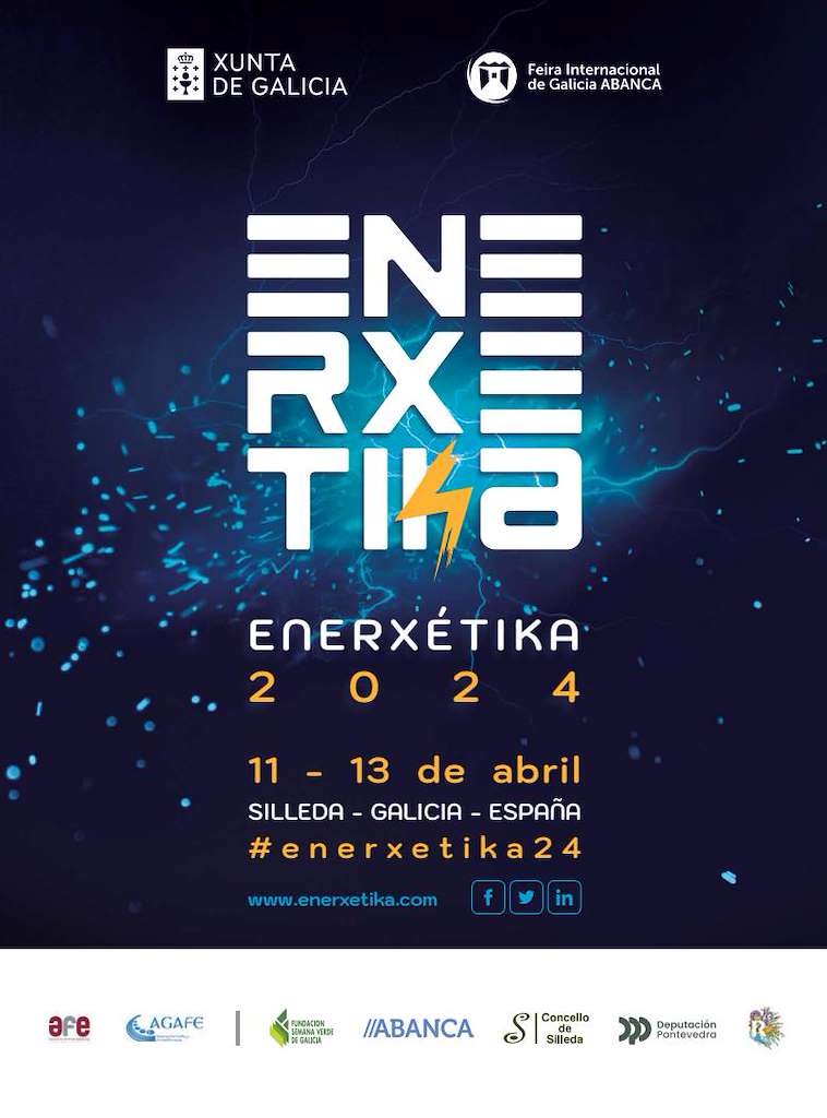 Enerxétika (2024) en Silleda