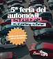 FiestasRelacionadas V Feria del Automóvil del C. Cial. As Cancelas en Santiago de Compostela