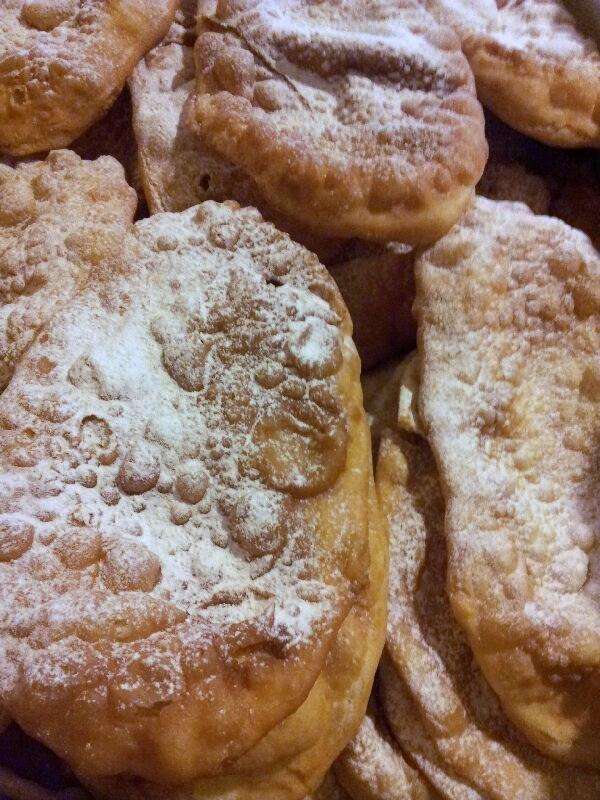 Feria del Carnaval de Nadela en Lugo