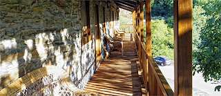 Fechas, información, programa, cartel, imágenes, mapa y ubicación de Ferrería de Rugando  en  Quiroga